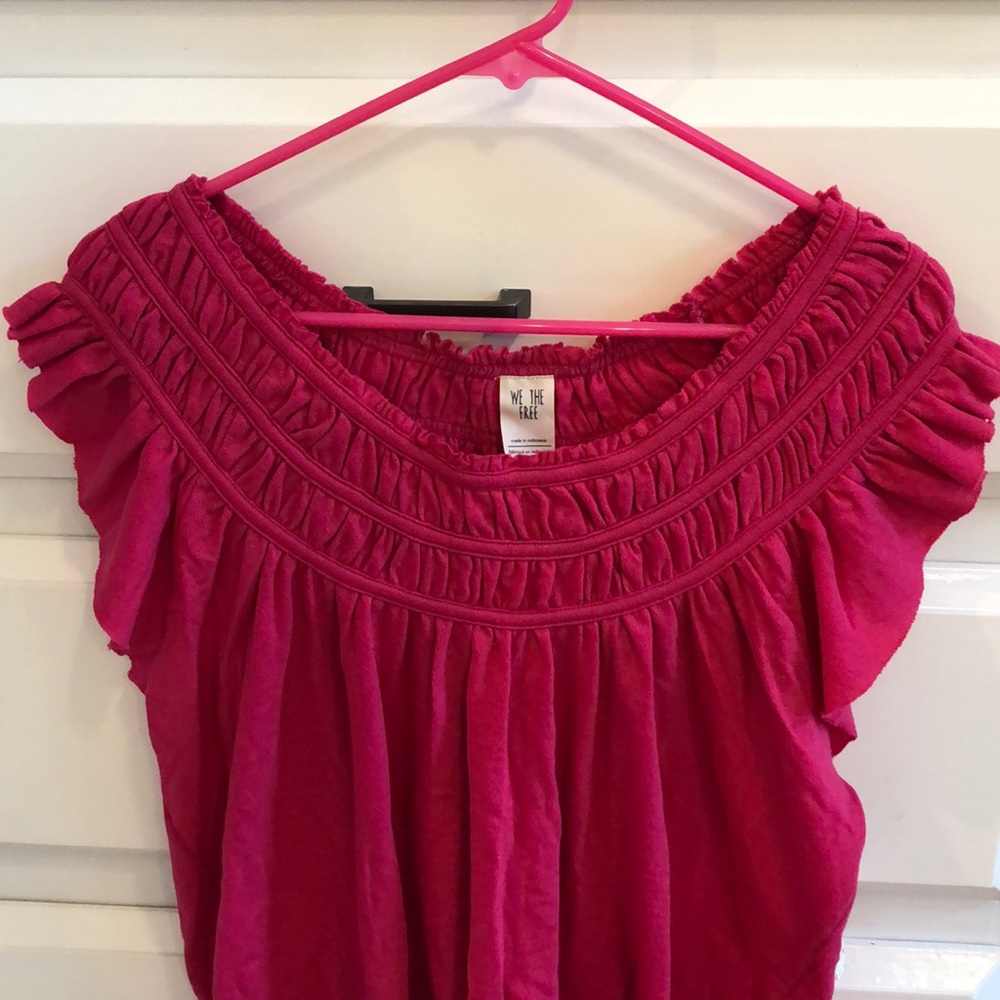 Blouse - Picture 2 of 5